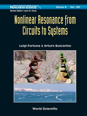 cover image of Nonlinear Resonance From Circuits to Systems